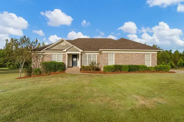 1504 Ossahatchee Creek Drive, ELLERSLIE, GA 31807