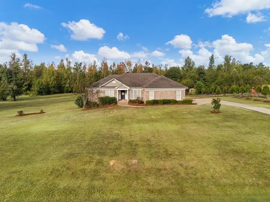 1504 Ossahatchee Creek Drive, Ellerslie, GA 31807 - #3