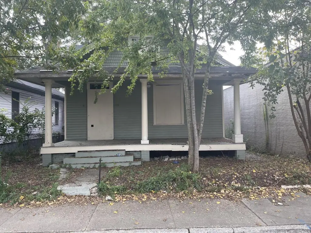 2604 Hamilton Road, Columbus, GA 31908 - #1