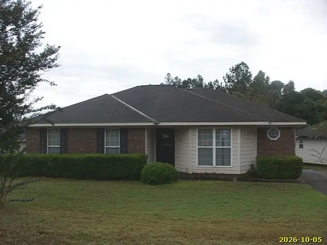 7012 Hunter Hill Court, Columbus, GA 31907 - #1