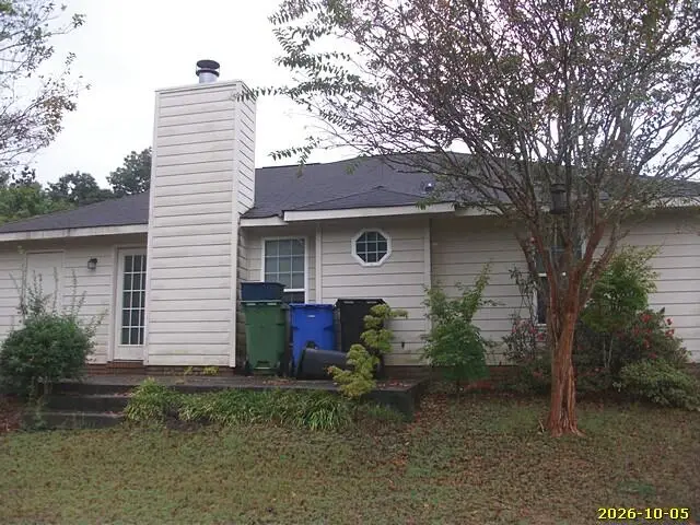 7012 Hunter Hill Court, Columbus, GA 31907 - #2