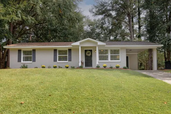 5610 Jamestown Drive, COLUMBUS, GA 31909