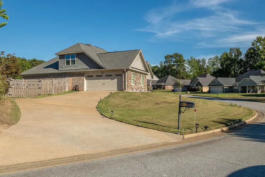 46 Silverleaf Loop, Phenix City, AL 36867 - #3