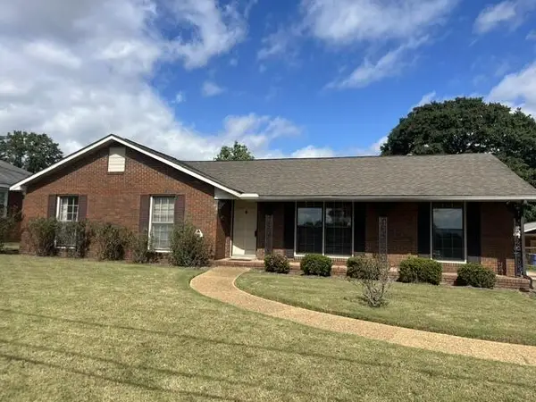 2203 Leeds Drive, COLUMBUS, GA 31904