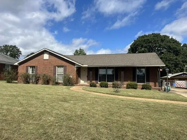 2203 Leeds Drive, Columbus, GA 31904 - #2