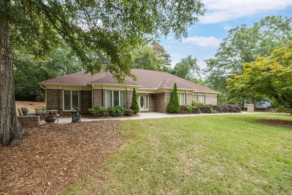 90 Waterway Drive, CATAULA, GA 31804