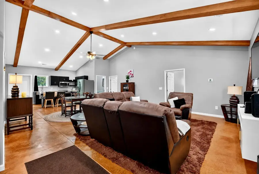 1337 Johnny Miller Road, Buena Vista, GA 31803 - #3