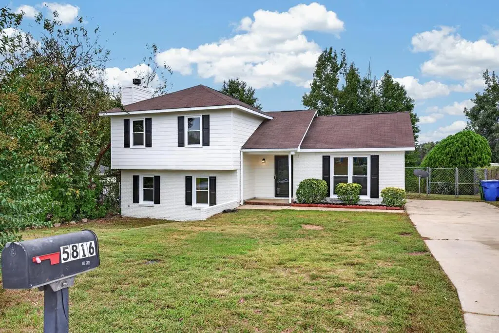 5816 Sandy Oak Drive, Columbus, GA 31907 - #1