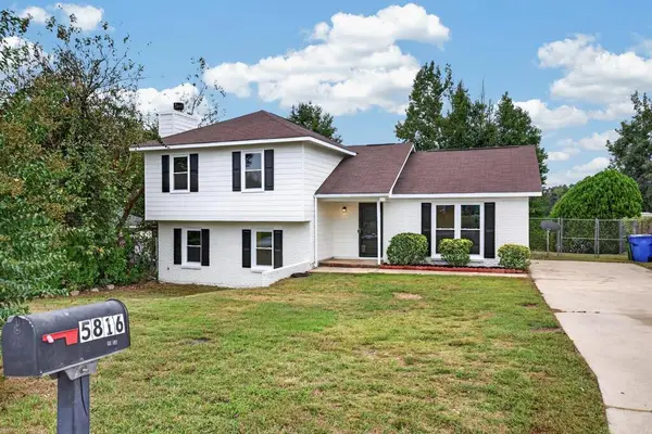 5816 Sandy Oak Drive, COLUMBUS, GA 31907