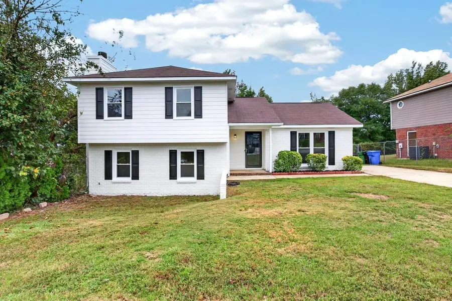 5816 Sandy Oak Drive, Columbus, GA 31907 - #2