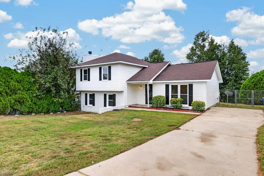 5816 Sandy Oak Drive, Columbus, GA 31907 - #3