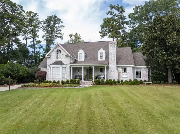 137 Cascade Road, COLUMBUS, GA 31904