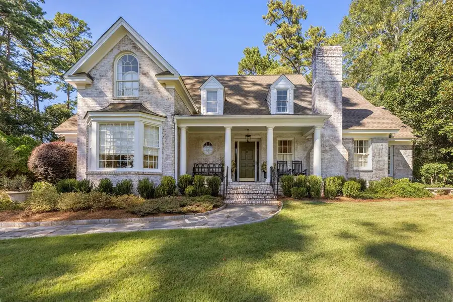 137 Cascade Road, Columbus, GA 31904 - #2