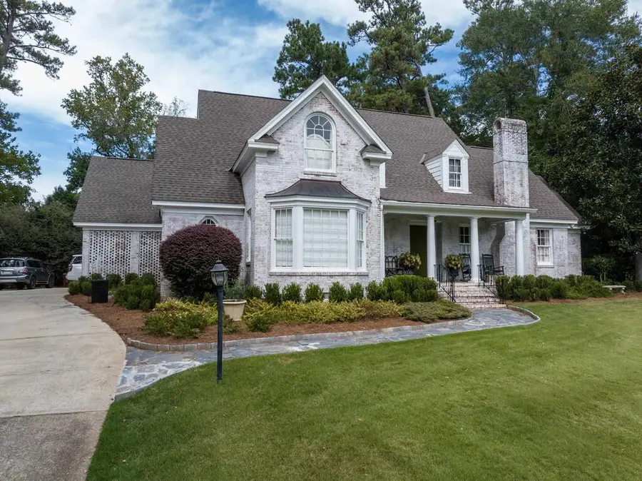 137 Cascade Road, Columbus, GA 31904 - #3