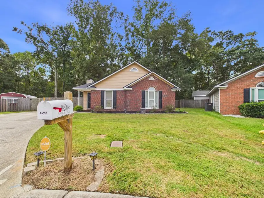 5634 Sterling Court, Columbus, GA 31909 - #3