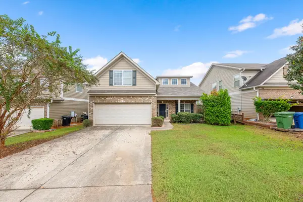 7380 Sorrel Court, COLUMBUS, GA 31909