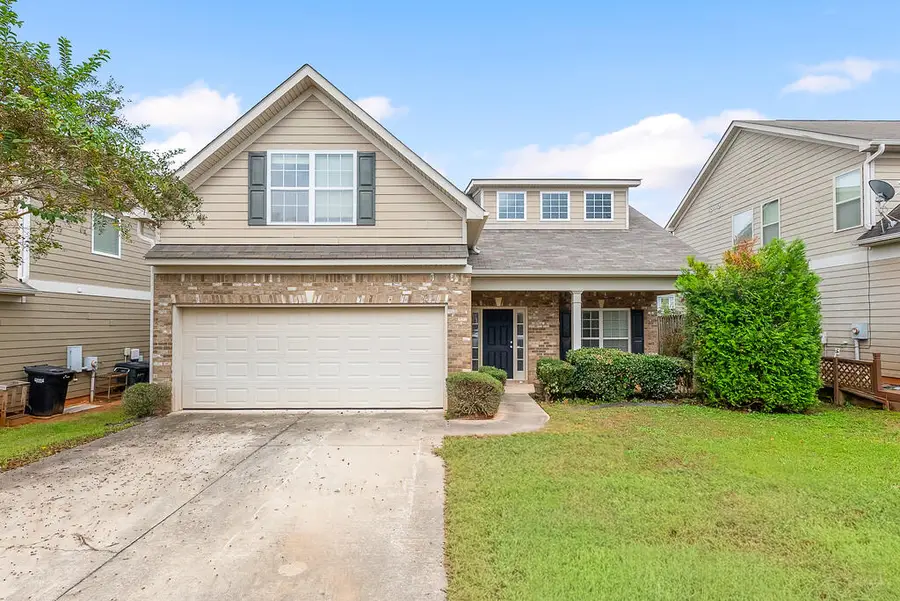 7380 Sorrel Court, Columbus, GA 31909 - #2