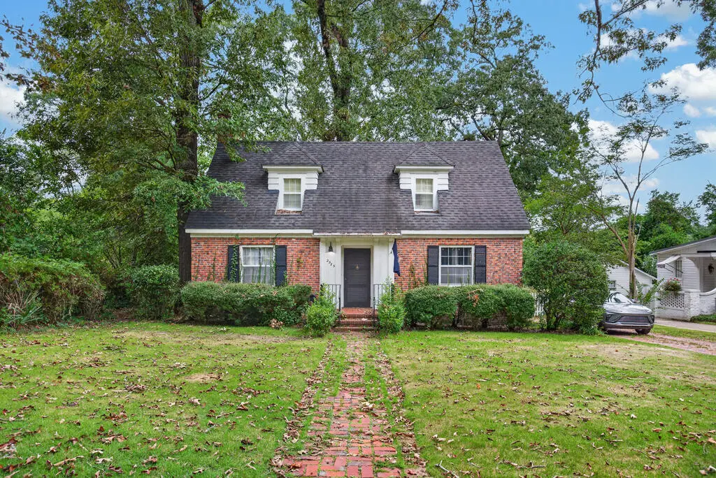 2525 15th Street, Columbus, GA 31906 - #1