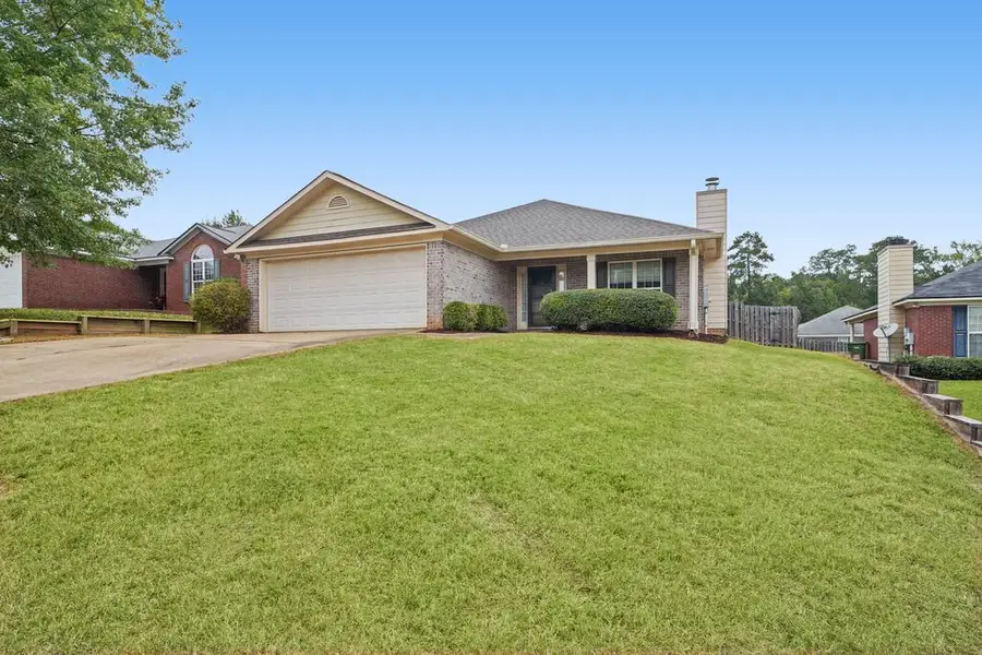 9059 Seedling Drive, Midland, GA 31820 - #2