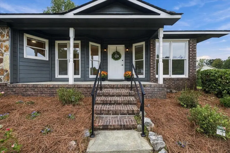 3312 Flintlock Drive, Columbus, GA 31907 - #2