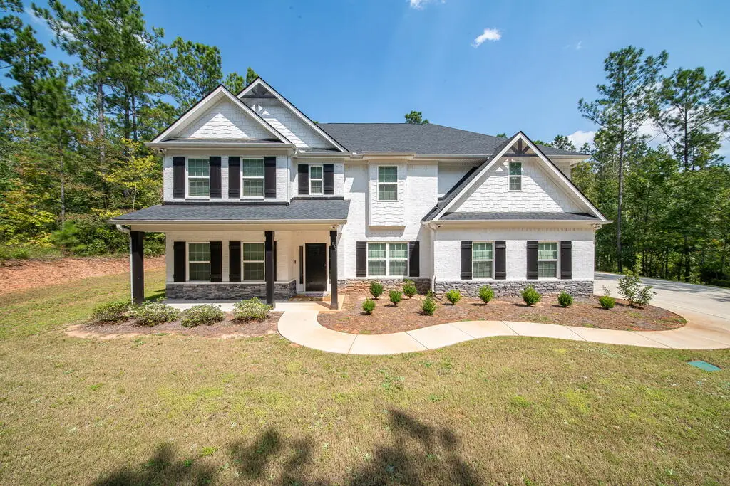 1159 James Way, Fortson, GA 31808 - #1