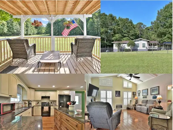 815 Hughley Road, PINE MOUNTAIN, GA 31822