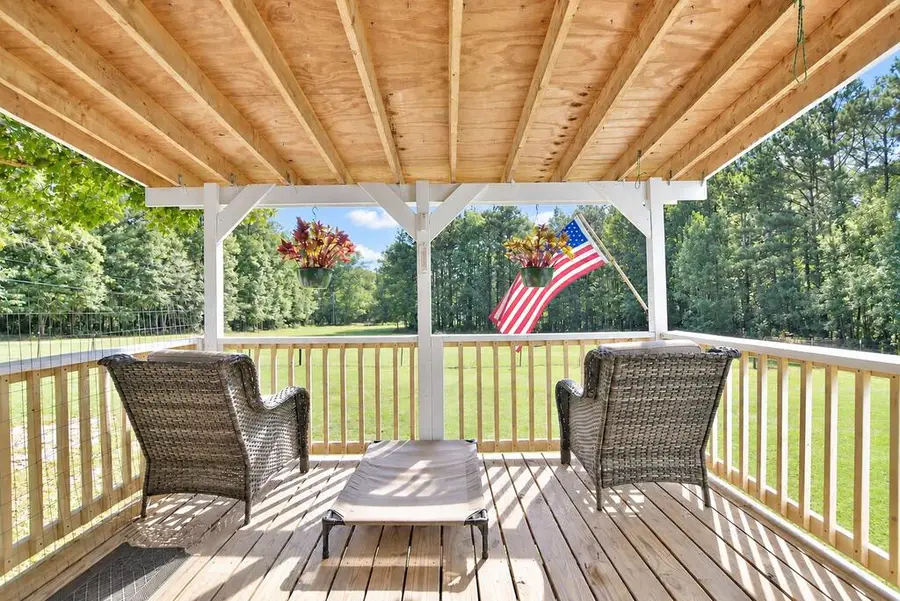 815 Hughley Road, Pine Mountain, GA 31822 - #2