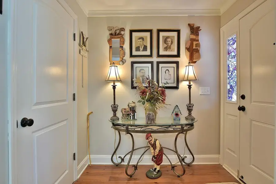 815 Hughley Road, Pine Mountain, GA 31822 - #3