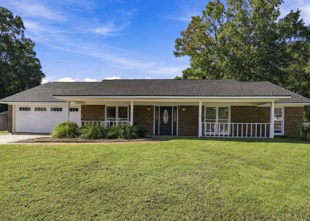8 Wedgewood Court, Midland, GA 31820 - #1
