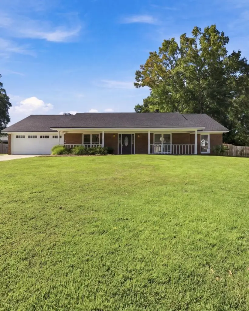 8 Wedgewood Court, Midland, GA 31820 - #2