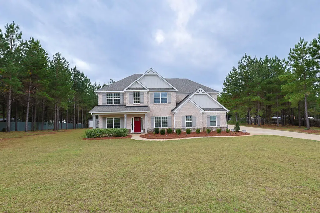 185 Oak Grove Way, Cataula, GA 31804 - #1
