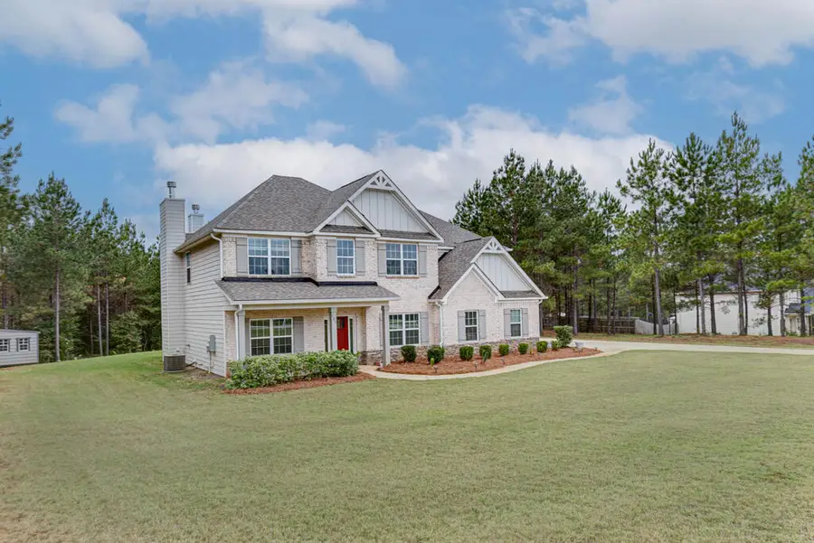 185 Oak Grove Way, Cataula, GA 31804 - #3