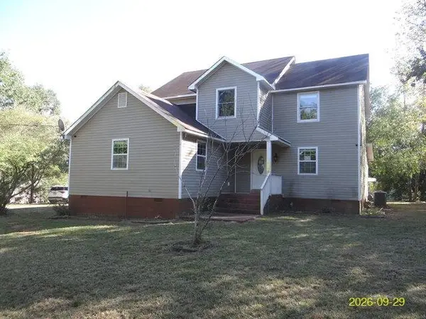 186 Old Chipley Road, PINE MOUNTAIN, GA 31822