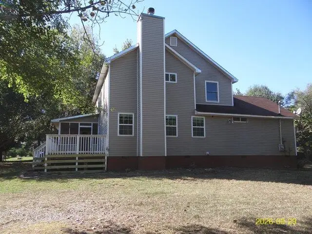 186 Old Chipley Road, Pine Mountain, GA 31822 - #2