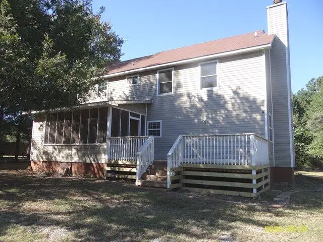186 Old Chipley Road, Pine Mountain, GA 31822 - #3