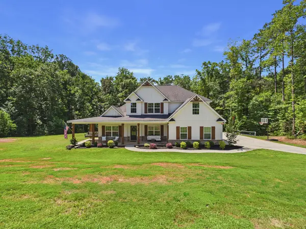 99 Oak Hill Court, FORTSON, GA 31808
