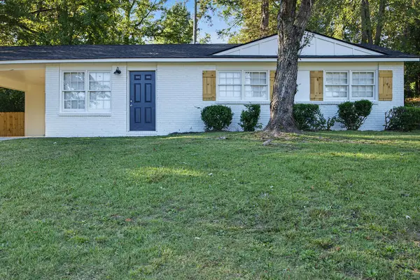5938 Buxton Drive, COLUMBUS, GA 31907