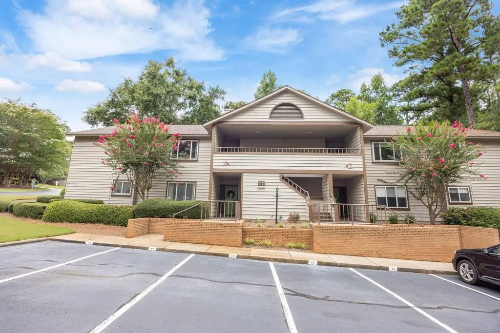 6400 Green Island Drive #45, Columbus, GA 31904 - #1