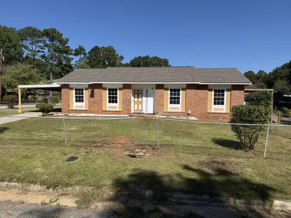 Address Withheld By Seller, COLUMBUS, GA 31903