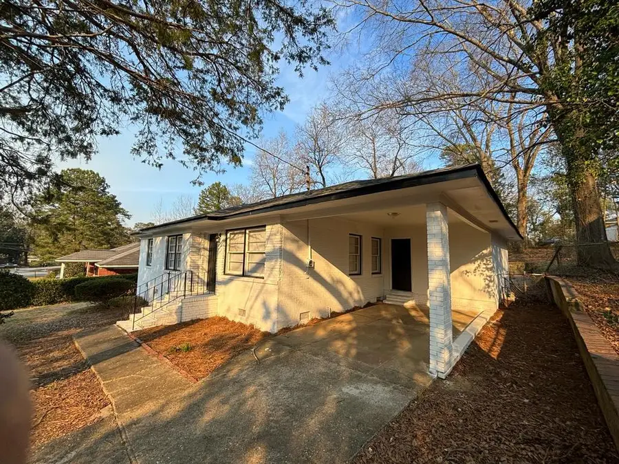 1514 Bowman Street, Columbus, GA 31903 - #2