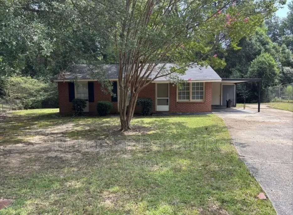 468 Bowen Boulevard, Columbus, GA 31907 - #1