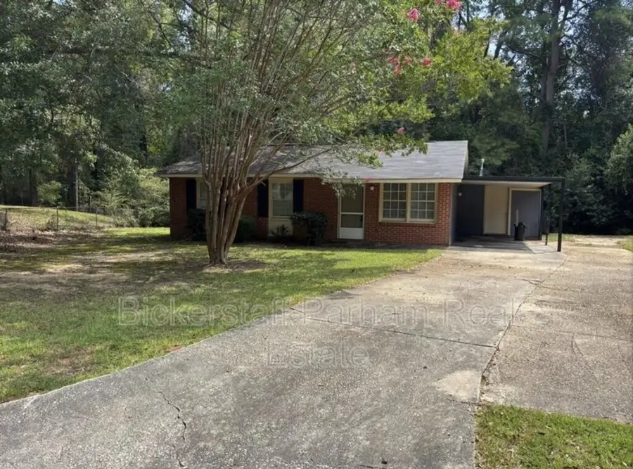 468 Bowen Boulevard, Columbus, GA 31907 - #2