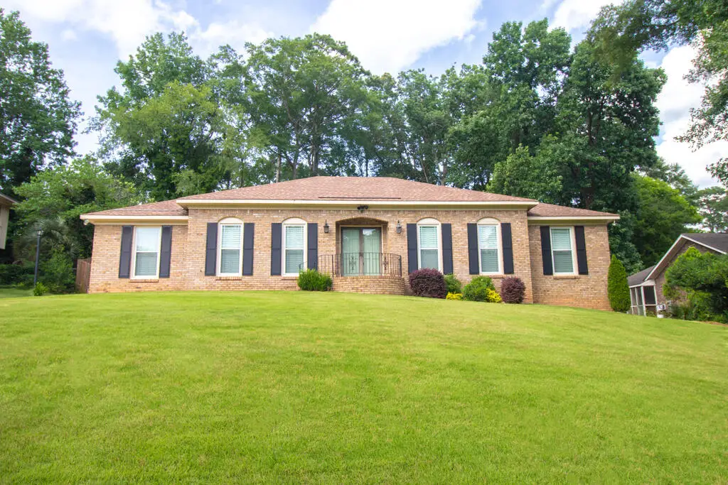 5614 Winvelly Drive, Columbus, GA 31909 - #1