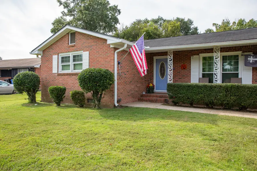 3802 Ukraine Drive, Columbus, GA 31906 - #2