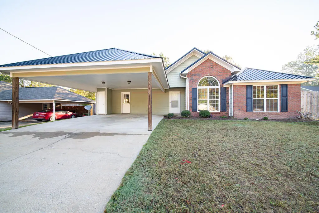 705 Mill Pond Drive, Phenix City, AL 36870 - #1