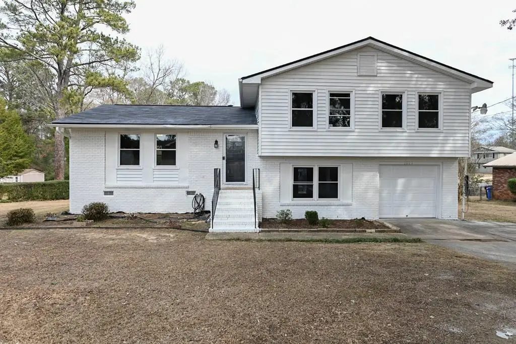 3823 Ukraine Drive, Columbus, GA 31906 - #1