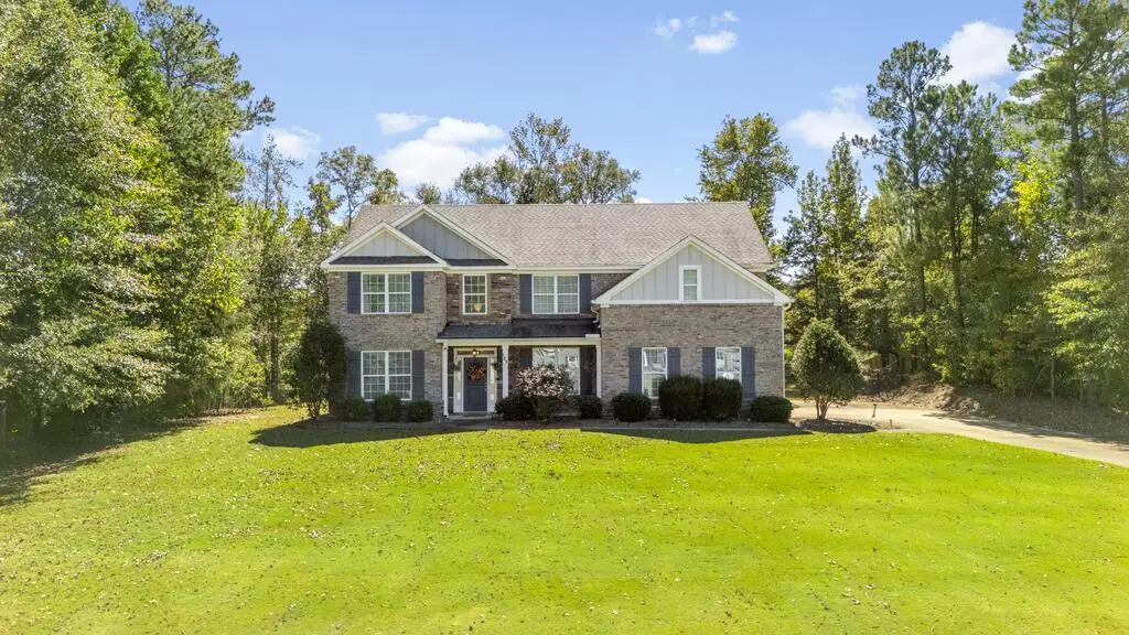 188 Mustang Trail, Waverly Hall, GA 31831 - #1