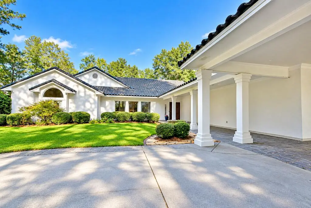 8233-4 Fox Creek Drive, Midland, GA 31820 - #1
