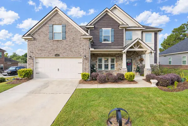 7815 Woodland Ridge Drive, MIDLAND, GA 31820