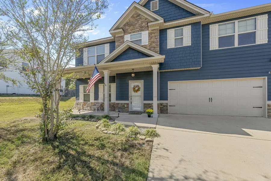2513 Ridgewood Drive, Phenix City, AL 36870 - #2